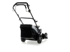 Tondeuse Tractée Rato MR510 VELOCE - Moteur Thermique McCulloch De 173cm3 - 4 En 1 26 Tondeuse Tractée Rato MR510 VELOCE - Moteur Thermique McCulloch De 173cm3 - 4 En 1 -Outils De Jardin tondeuse tracte rato mr510 veloce moteur thermique mcculloch de 173cm3 4 en 1 tondeuse gazon tracte mr510 veloce 35119 1 1654862497 IMG 62a332a10fc26