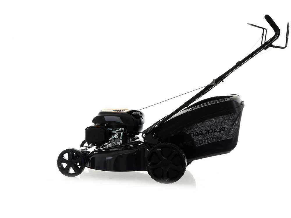 Tondeuse Tractée Rato MR510 VELOCE - Moteur Thermique McCulloch De 173cm3 - 4 En 1 8 Tondeuse Tractée Rato MR510 VELOCE - Moteur Thermique McCulloch De 173cm3 - 4 En 1 – Image 6