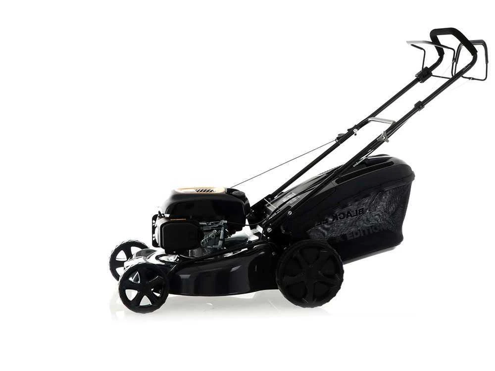 Tondeuse Tractée Rato MR510 VELOCE - Moteur Thermique McCulloch De 173cm3 - 4 En 1 10 Tondeuse Tractée Rato MR510 VELOCE - Moteur Thermique McCulloch De 173cm3 - 4 En 1 – Image 8