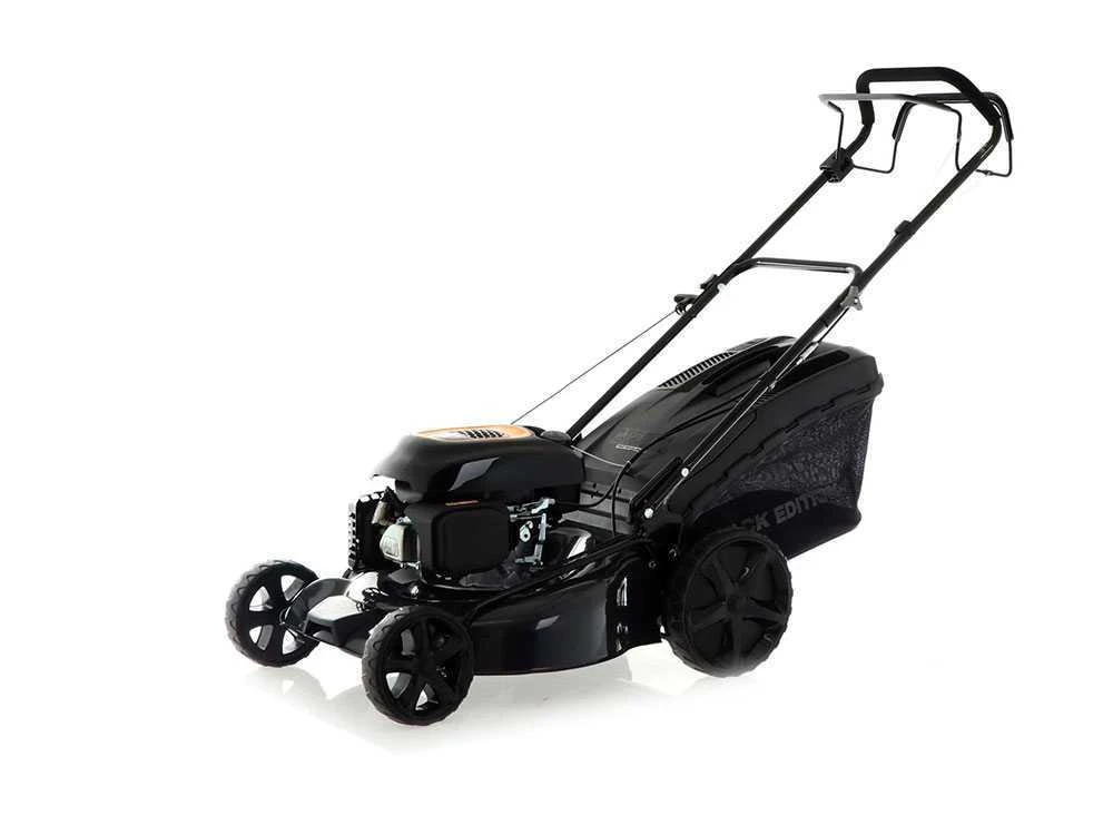 Tondeuse Tractée Rato MR510 VELOCE - Moteur Thermique McCulloch De 173cm3 - 4 En 1 11 Tondeuse Tractée Rato MR510 VELOCE - Moteur Thermique McCulloch De 173cm3 - 4 En 1 – Image 9