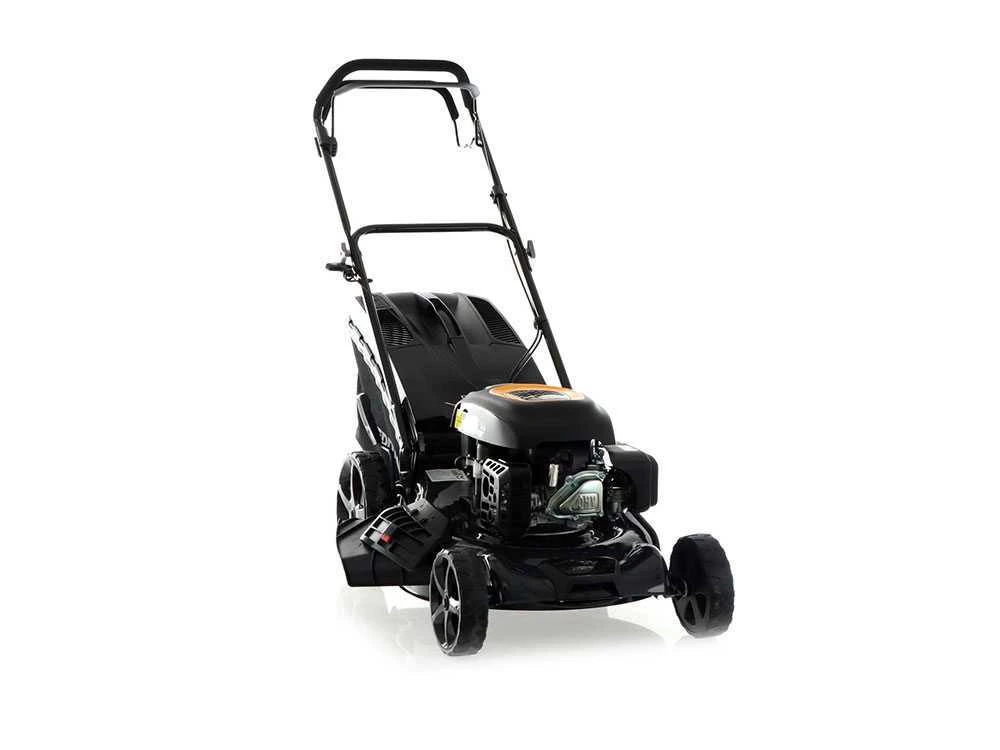 Tondeuse Tractée Rato MR510 VELOCE - Moteur Thermique McCulloch De 173cm3 - 4 En 1 12 Tondeuse Tractée Rato MR510 VELOCE - Moteur Thermique McCulloch De 173cm3 - 4 En 1 – Image 10