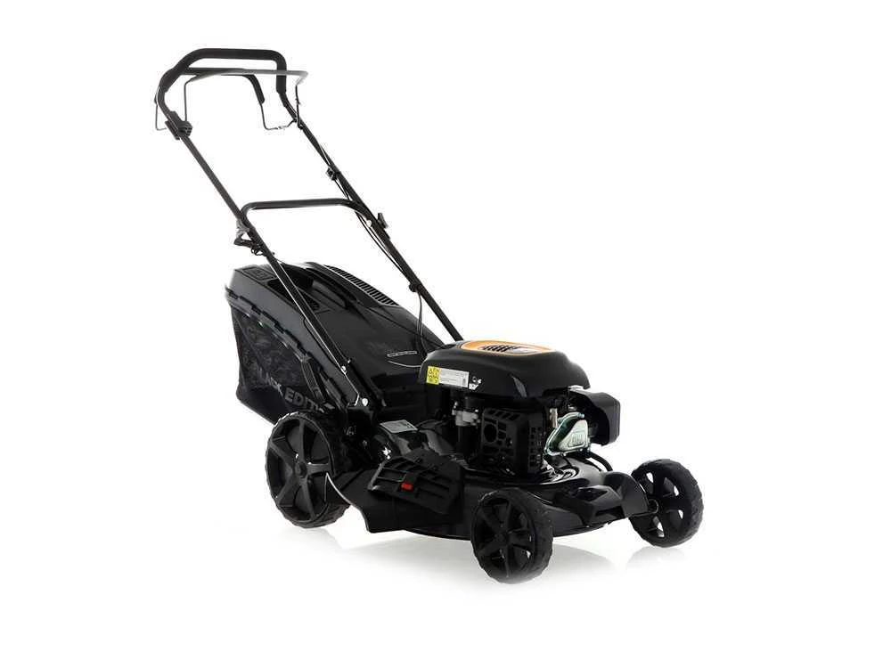 Tondeuse Tractée Rato MR510 VELOCE - Moteur Thermique McCulloch De 173cm3 - 4 En 1 13 Tondeuse Tractée Rato MR510 VELOCE - Moteur Thermique McCulloch De 173cm3 - 4 En 1 – Image 11