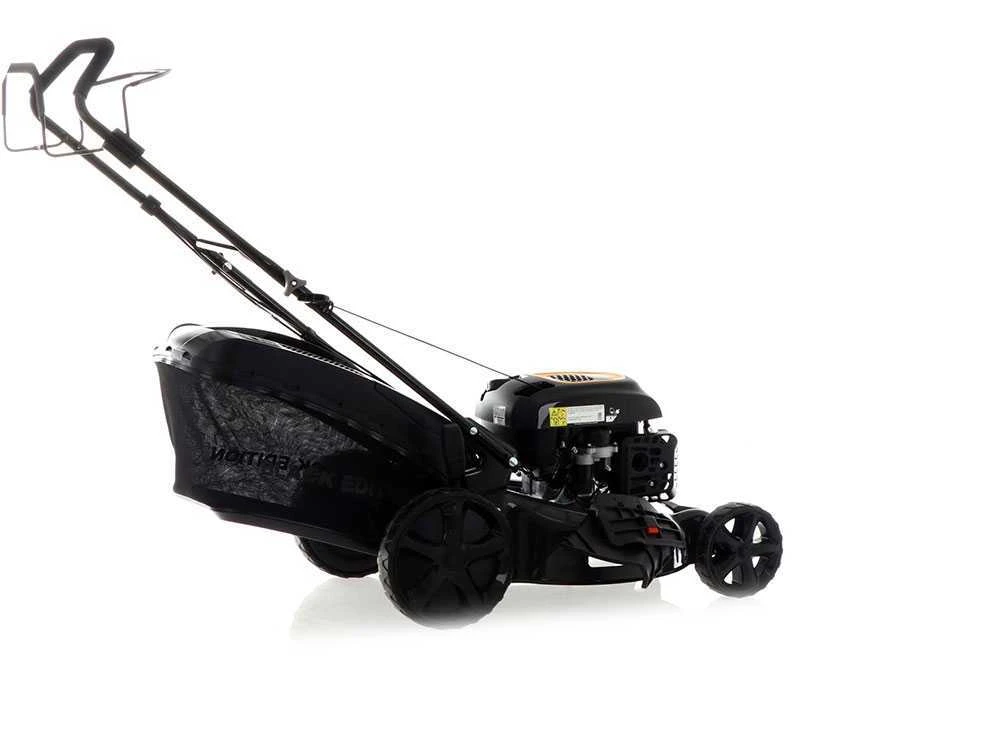 Tondeuse Tractée Rato MR510 VELOCE - Moteur Thermique McCulloch De 173cm3 - 4 En 1 15 Tondeuse Tractée Rato MR510 VELOCE - Moteur Thermique McCulloch De 173cm3 - 4 En 1 – Image 13