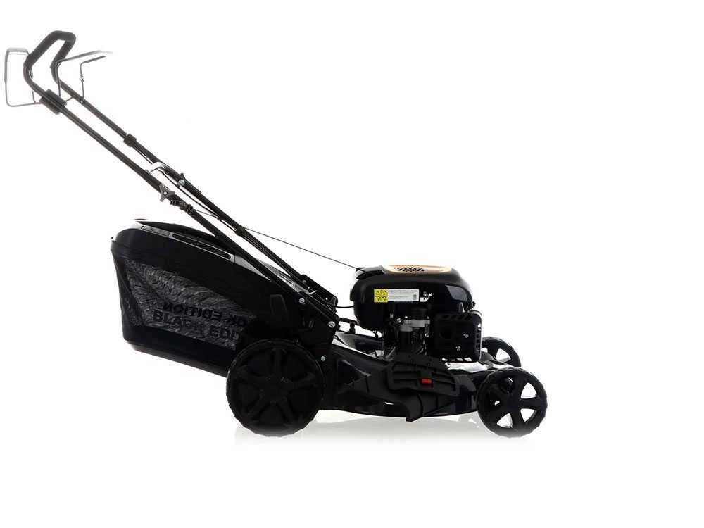 Tondeuse Tractée Rato MR510 VELOCE - Moteur Thermique McCulloch De 173cm3 - 4 En 1 17 Tondeuse Tractée Rato MR510 VELOCE - Moteur Thermique McCulloch De 173cm3 - 4 En 1 – Image 15