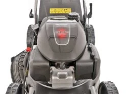 Tondeuse Tractée Marina Systems HR 54 SH VV - 4EN1 - Moteur Honda GCVx 170 -Outils De Jardin tondeuse tractee marina systems hr 54 sh vv 4en1 moteur honda gcvx 170 moteur honda gcvx170 41311 19 1681294037 IMG 643682d5a90bf