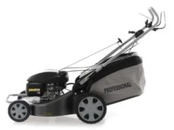 Tondeuse Tractée Marina Systems HR 54 SH VV - 4EN1 - Moteur Honda GCVx 170 -Outils De Jardin tondeuse tractee marina systems hr 54 sh vv 4en1 moteur honda gcvx 170 tondeuse tractee marina systems hr 54 sh vv 41311 0 1681294037 IMG 643682d568221