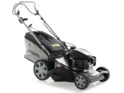 Tondeuse Tractée Marina Systems HR 54 SH VV - 4EN1 - Moteur Honda GCVx 170 -Outils De Jardin tondeuse tractee marina systems hr 54 sh vv 4en1 moteur honda gcvx 170 tondeuse tractee marina systems hr 54 sh vv 41311 0 1681294037 IMG 643682d576c49