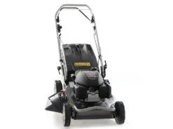 Tondeuse Tractée Marina Systems HR 54 SH VV - 4EN1 - Moteur Honda GCVx 170 -Outils De Jardin tondeuse tractee marina systems hr 54 sh vv 4en1 moteur honda gcvx 170 tondeuse tractee marina systems hr 54 sh vv 41311 0 1681294037 IMG 643682d581e51