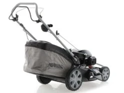 Tondeuse Tractée Marina Systems HR 54 SH VV - 4EN1 - Moteur Honda GCVx 170 -Outils De Jardin tondeuse tractee marina systems hr 54 sh vv 4en1 moteur honda gcvx 170 tondeuse tractee marina systems hr 54 sh vv 41311 0 1681294037 IMG 643682d588bd2