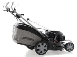 Tondeuse Tractée Marina Systems HR 54 SH VV - 4EN1 - Moteur Honda GCVx 170 -Outils De Jardin tondeuse tractee marina systems hr 54 sh vv 4en1 moteur honda gcvx 170 tondeuse tractee marina systems hr 54 sh vv 41311 0 1681294037 IMG 643682d594c84