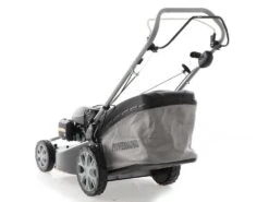 Tondeuse Tractée Marina Systems HR 54 SH VV - 4EN1 - Moteur Honda GCVx 170 -Outils De Jardin tondeuse tractee marina systems hr 54 sh vv 4en1 moteur honda gcvx 170 tondeuse tractee marina systems hr 54 sh vv 41311 0 1681294037 IMG 643682d599b4c