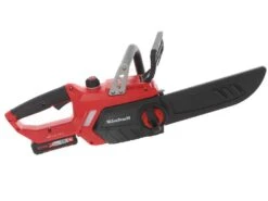 Tronçonneuse à Batterie Einhell GE-LC 18 Li PXC - SANS CHARGEUR NI BATTERIE -Outils De Jardin tronconneuse a batterie einhell ge lc 18 li pxc sans chargeur ni batterie caracteristiques principales 29734 3 1623161606 IMG 60bf7b066a777
