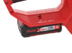 Tronçonneuse à Batterie Einhell GE-LC 18 Li PXC - SANS CHARGEUR NI BATTERIE -Outils De Jardin tronconneuse a batterie einhell ge lc 18 li pxc sans chargeur ni batterie caracteristiques principales 29734 3 1623161606 IMG 60bf7b06719e2