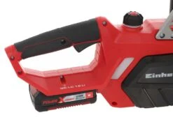 Tronçonneuse à Batterie Einhell GE-LC 18 Li PXC - SANS CHARGEUR NI BATTERIE -Outils De Jardin tronconneuse a batterie einhell ge lc 18 li pxc sans chargeur ni batterie caracteristiques principales 29734 3 1623161606 IMG 60bf7b0675c86