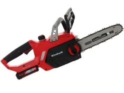 Tronçonneuse à Batterie Einhell GE-LC 18 Li PXC - SANS CHARGEUR NI BATTERIE -Outils De Jardin tronconneuse a batterie einhell ge lc 18 li pxc sans chargeur ni batterie tronconneuse a batterie einhell ge lc 18 li 29734 4 1623161606 IMG 60bf7b06939f0