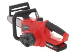 Tronçonneuse à Batterie Einhell GE-LC 18 Li PXC - SANS CHARGEUR NI BATTERIE -Outils De Jardin tronconneuse a batterie einhell ge lc 18 li pxc sans chargeur ni batterie tronconneuse a batterie einhell ge lc 18 li 29734 4 1623161606 IMG 60bf7b0696db9