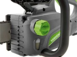 Tronçonneuse à Batterie Verdemax SE20 - 20V 2Ah - Barre De 25 Cm 39 Tronçonneuse à Batterie Verdemax SE20 - 20V 2Ah - Barre De 25 Cm -Outils De Jardin tronconneuse a batterie verdemax se20 20v 2ah barre de 25 cm principales caracteristiques 33237 1 1646054272 IMG 621ccb8021941