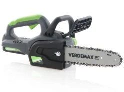 Tronçonneuse à Batterie Verdemax SE20 - 20V 2Ah - Barre De 25 Cm 36 Tronçonneuse à Batterie Verdemax SE20 - 20V 2Ah - Barre De 25 Cm -Outils De Jardin tronconneuse a batterie verdemax se20 20v 2ah barre de 25 cm tronconneuse a batterie verdemax se 20 batterie 20v 2ah 33237 0 1646047604 IMG 621cb1748f78f