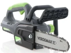 Tronçonneuse à Batterie Verdemax SE20 - 20V 2Ah - Barre De 25 Cm 37 Tronçonneuse à Batterie Verdemax SE20 - 20V 2Ah - Barre De 25 Cm -Outils De Jardin tronconneuse a batterie verdemax se20 20v 2ah barre de 25 cm tronconneuse a batterie verdemax se 20 batterie 20v 2ah 33237 0 1646047605 IMG 621cb17544f4b
