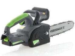 Tronçonneuse à Batterie Verdemax SE20 - 20V 2Ah - Barre De 25 Cm 33 Tronçonneuse à Batterie Verdemax SE20 - 20V 2Ah - Barre De 25 Cm -Outils De Jardin tronconneuse a batterie verdemax se20 20v 2ah barre de 25 cm tronconneuse a batterie verdemax se 20 batterie 20v 2ah 33237 0 1646047605 IMG 621cb1756441e