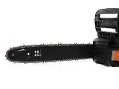 Tronçonneuse à Batterie WORX NITRO WG385E.9 - 40V - SANS BATTERIE NI CHARGEUR -Outils De Jardin tronconneuse a batterie worx nitro wg385e 9 40v sans batterie ni chargeur principales caracteristiques 33055 2 1644925008 IMG 620b90503a6d2