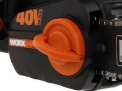 Tronçonneuse à Batterie WORX NITRO WG385E.9 - 40V - SANS BATTERIE NI CHARGEUR -Outils De Jardin tronconneuse a batterie worx nitro wg385e 9 40v sans batterie ni chargeur principales caracteristiques 33055 2 1644925008 IMG 620b90503f55b