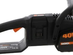 Tronçonneuse à Batterie WORX NITRO WG385E.9 - 40V - SANS BATTERIE NI CHARGEUR -Outils De Jardin tronconneuse a batterie worx nitro wg385e 9 40v sans batterie ni chargeur principales caracteristiques 33055 2 1644925643 IMG 620b92cb9ee57