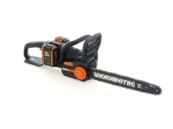Tronçonneuse à Batterie WORX NITRO WG385E.9 - 40V - SANS BATTERIE NI CHARGEUR -Outils De Jardin tronconneuse a batterie worx nitro wg385e 9 40v sans batterie ni chargeur tronconneuse electrique worx wg385e 9 33055 1 1644924968 IMG 620b9028be41f