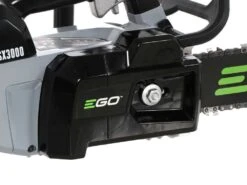 Tronçonneuse D'élagage à Batterie EGO CSX3000 - 56V - 30cm - SANS BATTERIE NI CHARGEUR -Outils De Jardin tronconneuse d elagage a batterie ego csx3000 56v 30cm sans batterie ni chargeur principales caracteristiques 33704 2 1648542235 IMG 6242c21b6c044