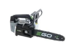 Tronçonneuse D'élagage à Batterie EGO CSX3000 - 56V - 30cm - SANS BATTERIE NI CHARGEUR -Outils De Jardin tronconneuse d elagage a batterie ego csx3000 56v 30cm sans batterie ni chargeur tronconneuse a batterie ego csx3000 33704 1 1648542203 IMG 6242c1fb7188b