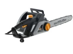 Tronçonneuse électrique Alpina ACS 200 ET 16 - Moteur De 2000W - Guide 40 Cm -Outils De Jardin tronconneuse electrique alpina acs 200 et 16 moteur de 2000w guide 40 cm tronconneuse electrique alpina acs 200 et 16 33275 3 1646217763 IMG 621f4a234b0e3