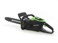 Tronçonneuse Greenworks GD48CS36 48V - Barre De 36 Cm - Batterie 2 Ah -Outils De Jardin tronconneuse greenworks gd48cs36 48v barre de 36 cm batterie 2 ah tronconneuse electrique greenworks gd48cs36 a batterie 35523 0 1656333048 IMG 62b9a2f821dd5