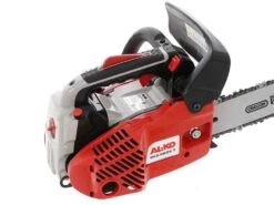 Tronçonneuse Thermique D'élagage AL-KO BKS 2625 T Avec Guide Standard De 25 Cm -Outils De Jardin tronconneuse thermique d elagage al ko bks 2625 t avec guide standard de 25 cm caracteristiques principales 15013 1 1544625699 IMG 2861