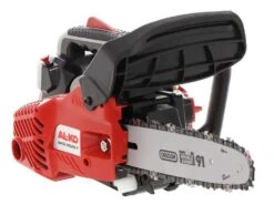 Tronçonneuse Thermique D'élagage AL-KO BKS 2625 T Avec Guide Standard De 25 Cm