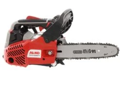 Tronçonneuse Thermique D'élagage AL-KO BKS 2625 T Avec Guide Standard De 25 Cm -Outils De Jardin tronconneuse thermique d elagage al ko bks 2625 t avec guide standard de 25 cm tronconneuse thermique d elagage al ko bks 2625 t 15013 0 1544625454 IMG 2832