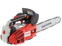 Tronçonneuse Thermique D'élagage AL-KO BKS 2625 T Avec Guide Standard De 25 Cm -Outils De Jardin tronconneuse thermique d elagage al ko bks 2625 t avec guide standard de 25 cm tronconneuse thermique d elagage al ko bks 2625 t 15013 0 1544625454 IMG 2838