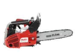 Tronçonneuse Thermique D'élagage AL-KO BKS 2625 T Avec Guide Standard De 25 Cm -Outils De Jardin tronconneuse thermique d elagage al ko bks 2625 t avec guide standard de 25 cm tronconneuse thermique d elagage al ko bks 2625 t 15013 0 1544625454 IMG 2842