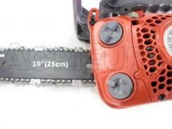 Tronçonneuse Thermique Légère D'élagage Blue Bird CS250 Avec Guide De 25 Cm -Outils De Jardin tronconneuse thermique legere d elagage blue bird cs250 avec guide de 25 cm caracteristiques principales 10177 1 1488375779 IMG 7566