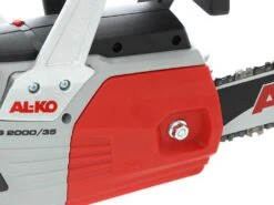 Tronçonneuse Avec Moteur électrique AL-KO EKS 2000/35 - Guide De 35 Cm -Outils De Jardin trononneuse avec moteur lectrique al ko eks 2000 35 guide de 35 cm principales caractristiques 15005 1 1544613887 IMG 0022