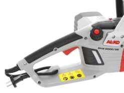 Tronçonneuse Avec Moteur électrique AL-KO EKS 2000/35 - Guide De 35 Cm -Outils De Jardin trononneuse avec moteur lectrique al ko eks 2000 35 guide de 35 cm principales caractristiques 15005 1 1544613887 IMG 0023