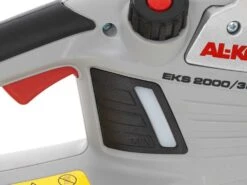 Tronçonneuse Avec Moteur électrique AL-KO EKS 2000/35 - Guide De 35 Cm -Outils De Jardin trononneuse avec moteur lectrique al ko eks 2000 35 guide de 35 cm principales caractristiques 15005 1 1544613887 IMG 0024
