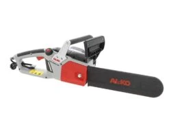 Tronçonneuse Avec Moteur électrique AL-KO EKS 2000/35 - Guide De 35 Cm -Outils De Jardin trononneuse avec moteur lectrique al ko eks 2000 35 guide de 35 cm trononneuse lectrique al ko eks 2000 35 15005 0 1544613650 IMG 0001