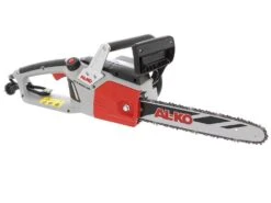 Tronçonneuse Avec Moteur électrique AL-KO EKS 2000/35 - Guide De 35 Cm -Outils De Jardin trononneuse avec moteur lectrique al ko eks 2000 35 guide de 35 cm trononneuse lectrique al ko eks 2000 35 15005 0 1544613651 IMG 0006