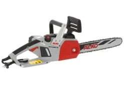 Tronçonneuse Avec Moteur électrique AL-KO EKS 2000/35 - Guide De 35 Cm -Outils De Jardin trononneuse avec moteur lectrique al ko eks 2000 35 guide de 35 cm trononneuse lectrique al ko eks 2000 35 15005 0 1544613651 IMG 0009