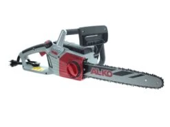 Tronçonneuse Avec Moteur électrique AL-KO EKS 2400/40 -Outils De Jardin trononneuse avec moteur lectrique al ko eks 2400 40 principales caractristiques 15003 1 1544602791 IMG 2879