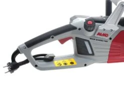 Tronçonneuse Avec Moteur électrique AL-KO EKS 2400/40 -Outils De Jardin trononneuse avec moteur lectrique al ko eks 2400 40 principales caractristiques 15003 1 1544602792 IMG 2899