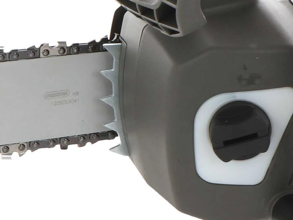 Tronçonneuse à Batterie ALPINA APR48 Li - Batterie De 48V Et 4Ah 16 Tronçonneuse à Batterie ALPINA APR48 Li - Batterie De 48V Et 4Ah – Image 14