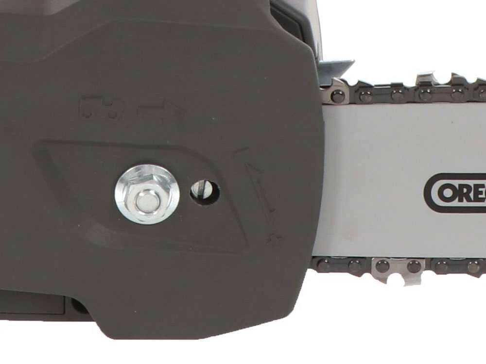 Tronçonneuse à Batterie ALPINA APR48 Li - Batterie De 48V Et 4Ah 17 Tronçonneuse à Batterie ALPINA APR48 Li - Batterie De 48V Et 4Ah – Image 15