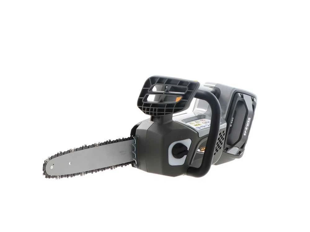 Tronçonneuse à Batterie ALPINA APR48 Li - Batterie De 48V Et 4Ah 4 Tronçonneuse à Batterie ALPINA APR48 Li - Batterie De 48V Et 4Ah – Image 2