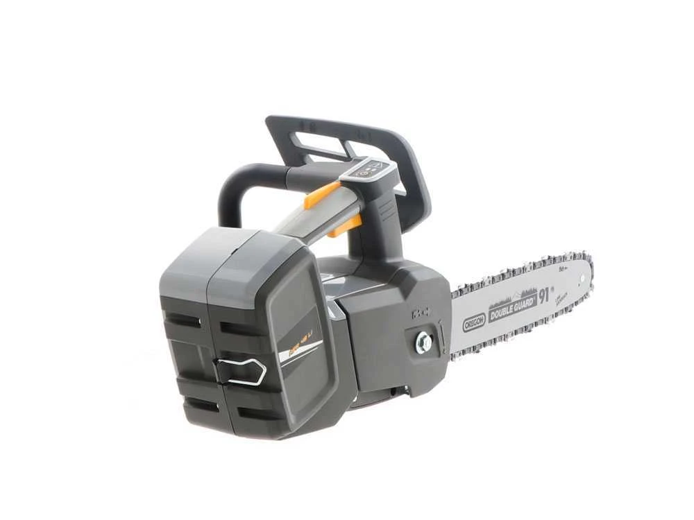 Tronçonneuse à Batterie ALPINA APR48 Li - Batterie De 48V Et 4Ah 6 Tronçonneuse à Batterie ALPINA APR48 Li - Batterie De 48V Et 4Ah – Image 4